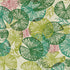 Frog Among Lilies Button Up Shirt Geek Nerd 0925 adult sizing All Adult Button Up Shirts