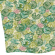 Frog Among Lilies Long Sleeve Button Up Shirt Geek Nerd 0925 adult sizing All Adult Button Up Shirts