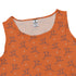 Frog Population Sleeveless Dress close front