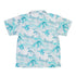 Frost Dragons Youth Hawaiian Shirt Geek Nerd Christmas Print Designs by Nathan Fantasy Prints