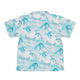 Frost Dragons Youth Hawaiian Shirt Geek Nerd Christmas Print Designs by Nathan Fantasy Prints