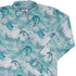 Frost Dragons Long Sleeve Button Up Shirt Geek Nerd adult sizing Christmas Print Designs by Nathan
