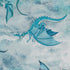 Frost Dragons Long Sleeve Button Up Shirt Geek Nerd adult sizing Christmas Print Designs by Nathan