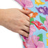 Fruit Snack Dinos Dress Geek Nerd 0925 Animal Patterns Design by Julie Kitzes