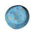 Full Control Bucket Hat Top View