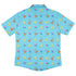 Full Control Button Up Shirt Back