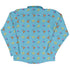 Full Control Long Sleeve Button Up Shirt back