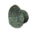 Fungis Green Bucket Hat Side View