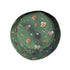 Fungis Green Bucket Hat Top View