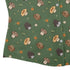 Fungis Green Curvy Button Up Shirt womens corner