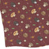 Fungis Red Long Sleeve Button Up Shirt corner