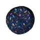 Galactic Ice Rocket Bucket Hat Geek Nerd Design by Zirkus Design lx - B q225