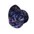Galaxy Dragons Purple Bucket Hat Geek Nerd 0925 Designs by Nathan Fantasy Prints