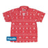 Gamer Christmas Sweater Youth Hawaiian Shirt Geek Nerd Christmas Print Design by Tobe Fonseca q4