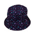 Gaming Consoles Anime Purple Bucket Hat Geek Nerd Design by Ardi Tong lx - B q225