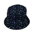 Gaming Consoles Anime Teal Bucket Hat Geek Nerd Design by Ardi Tong lx - B q225