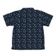Gaming Consoles Anime Teal Youth Hawaiian Shirt Geek Nerd Design by Ardi Tong q225 video game arcade print