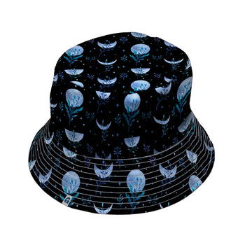 Garden Phase Bucket Hat