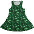 Gelatinous Cube Dnd Monster Dress Geek Nerd Designs by Nathan dnd & rpg print lx - C