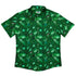 Gelatinous Cube Dnd Monster Button Up Shirt - adult sizing - Designs by Nathan - dnd & rpg print