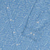 Geometry Blue Math Long Sleeve Button Up Shirt Geek Nerd adult sizing FLOW DESC WRITING mathematics print
