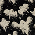 Ghost Castle Button Up Shirt Geek Nerd adult sizing halloween q4