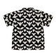 Ghost Castle Youth Hawaiian Shirt Geek Nerd halloween q4
