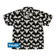 Ghost Castle Youth Hawaiian Shirt Geek Nerd halloween q4