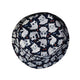 Ghost Cats Bucket Hat Geek Nerd 0925 Animal Patterns Design by Ardi Tong