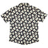 Ghost Cats Button Up Shirt Geek Nerd 0925 adult sizing All Adult Button Up Shirts