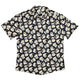 Ghost Cats Button Up Shirt Geek Nerd 0925 adult sizing All Adult Button Up Shirts