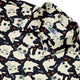 Ghost Cats Button Up Shirt Geek Nerd 0925 adult sizing All Adult Button Up Shirts