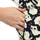 Ghost Cats Dress Geek Nerd 0925 Animal Patterns Design by Ardi Tong