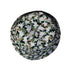 Ghost US Army You Cant See Me Bucket Hat Top View