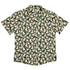Ghost US Army You Cant See Me Button Up Shirt Flat Front