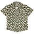 Ghost US Army You Cant See Me Button Up Shirt Hawaiian Front