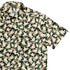 Ghost US Army You Cant See Me Button Up Shirt Top Corner