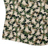Ghost US Army You Cant See Me Curvy Button Up Shirt womens corner