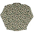 Ghost US Army You Cant See Me Long Sleeve Button Up Shirt back
