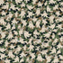 Ghost US Army You Cant See Me Long Sleeve Button Up Shirt sleeve close
