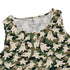 Ghost US Army You Cant See Me Sleeveless Dress close front