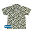Ghost US Army You Cant See Me Youth Hawaiian Shirt Front
