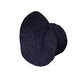 Ghost Wall Purple Bucket Hat Geek Nerd 0925 Design by Ardi Tong Fantasy Prints
