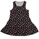 Ghoul Eyes Dress Geek Nerd halloween lx - C q4