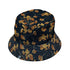Ginkgo Golden Fish Bucket Hat Geek Nerd 0925 Animal Patterns Botany Print