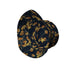Ginkgo Golden Fish Bucket Hat Geek Nerd 0925 Animal Patterns Botany Print