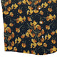 Ginkgo Golden Fish Button Up Shirt Geek Nerd 0925 adult sizing All Adult Button Up Shirts