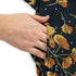 Ginkgo Golden Fish Dress Geek Nerd 0925 Animal Patterns Botany Print