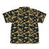 Ginkgo Golden Fish Youth Hawaiian Shirt Geek Nerd 0925 Animal Patterns Botany Print