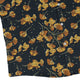 Ginkgo Golden Fish Long Sleeve Button Up Shirt Geek Nerd 0925 adult sizing All Adult Button Up Shirts